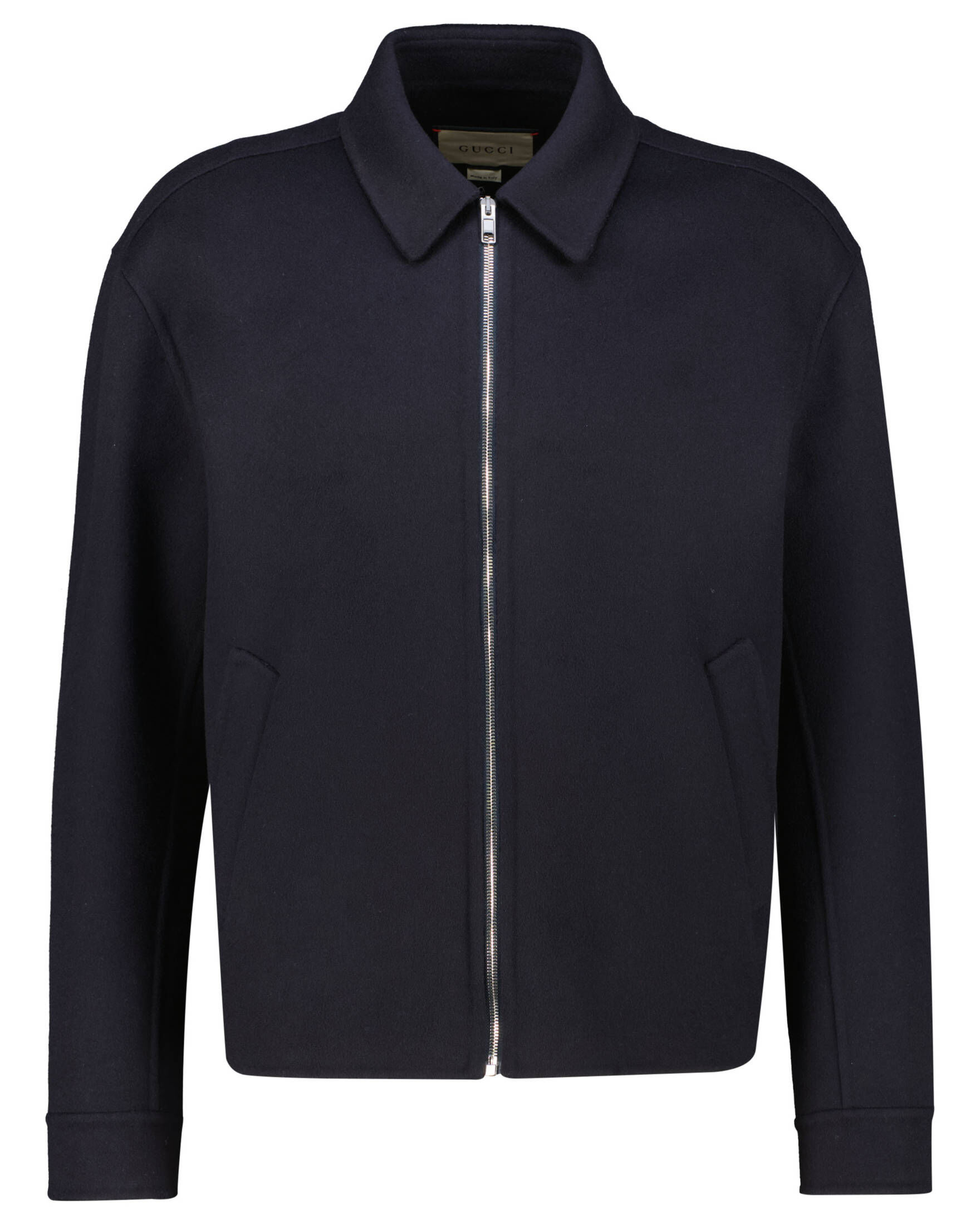 Gucci| Herren Wolljacke