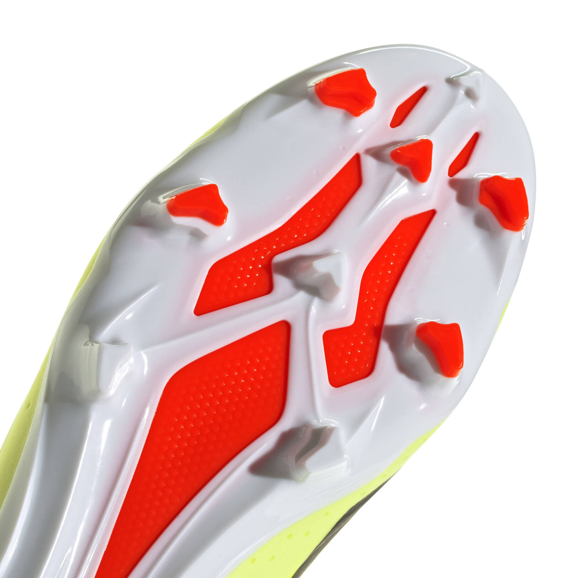 adidas Performance| Herren Fußballschuhe X CRAZYFAST LEAGUE