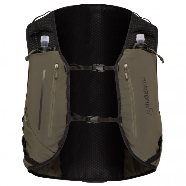 Norrøna - Senja Econyl70 Pack 7 - Sac à dos trail