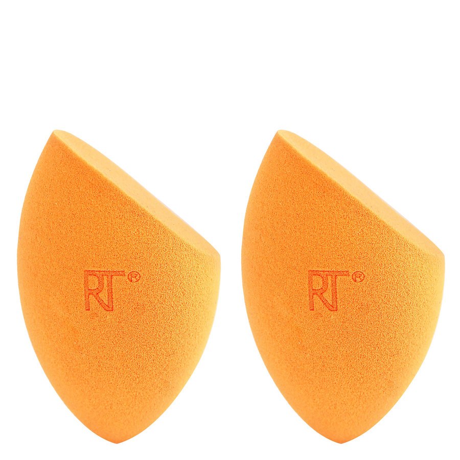 Real Techniques Miracle Complexion Sponge 2pcs