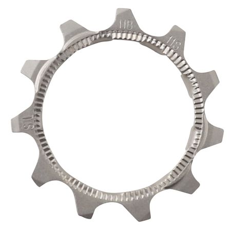 Ritzel XT M8000 für 11fach-Kassette  silber  11 Zähne