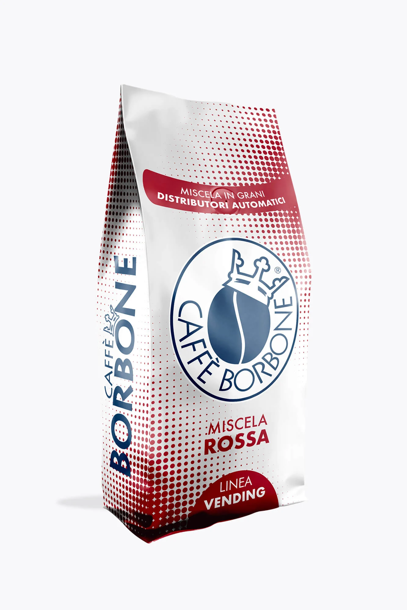 Caffè Borbone Miscela Rossa