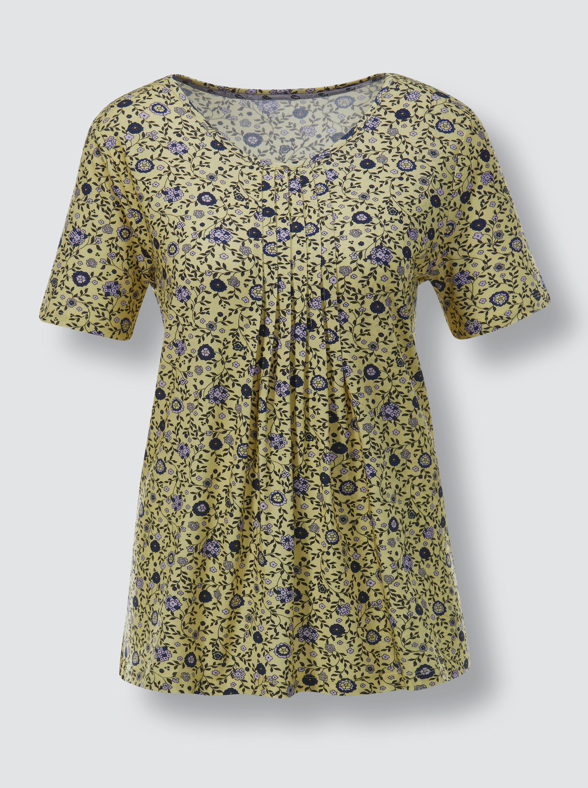 Lyocell-Shirt