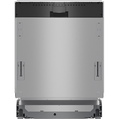 Lave-vaisselle encastrable Siemens SN75EX23CE, Lave-vaisselle tout integrable