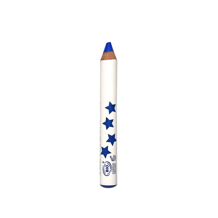 Inuwet Crayon yeux et lèvres - Bleu Roi