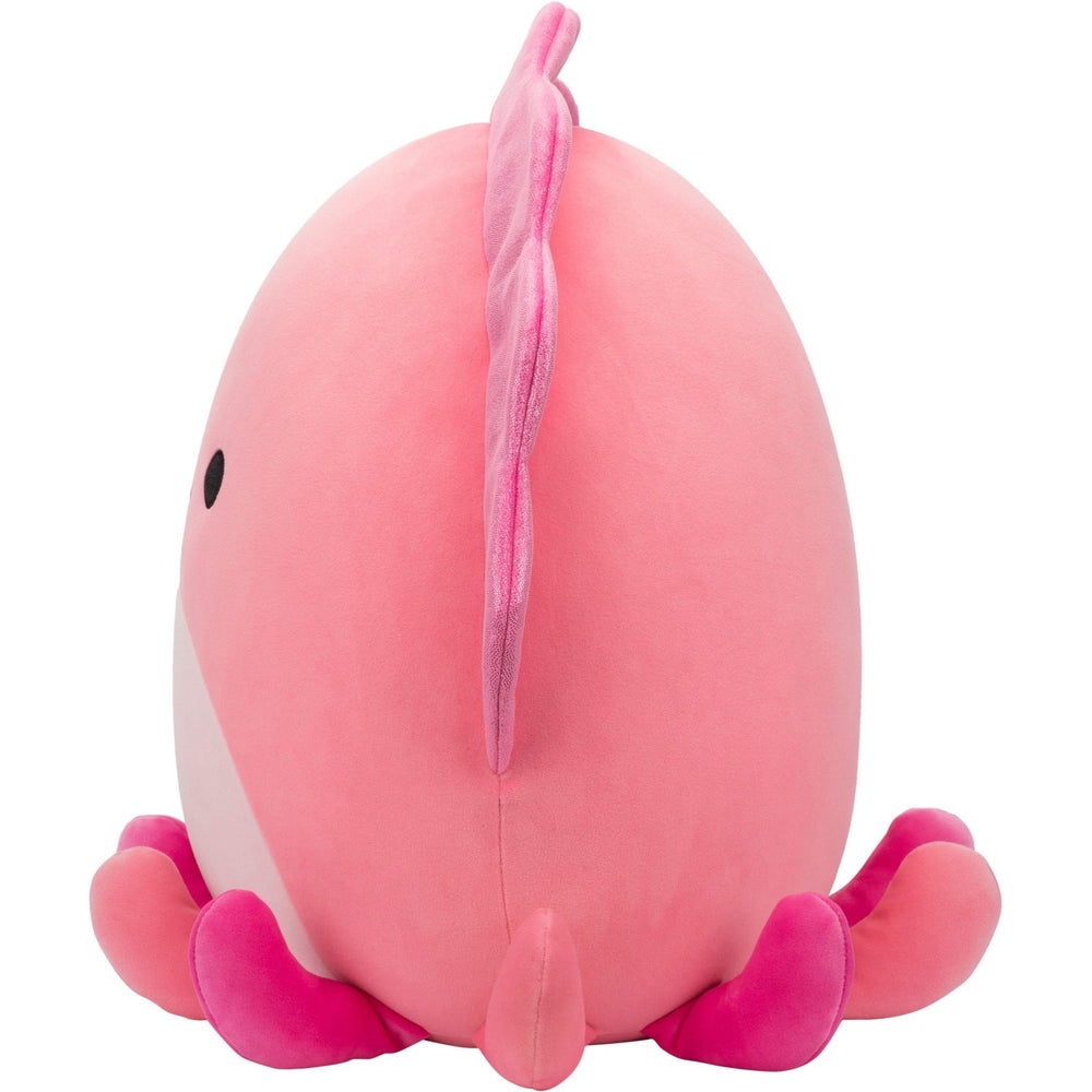 Køb Squishmallows 40 Cm P23 Auggie Cuttlefish