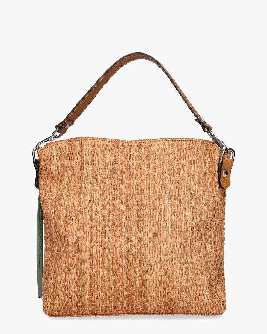 Carol J. By Gianni Notaro 618 Oranje/Multicolor Tas