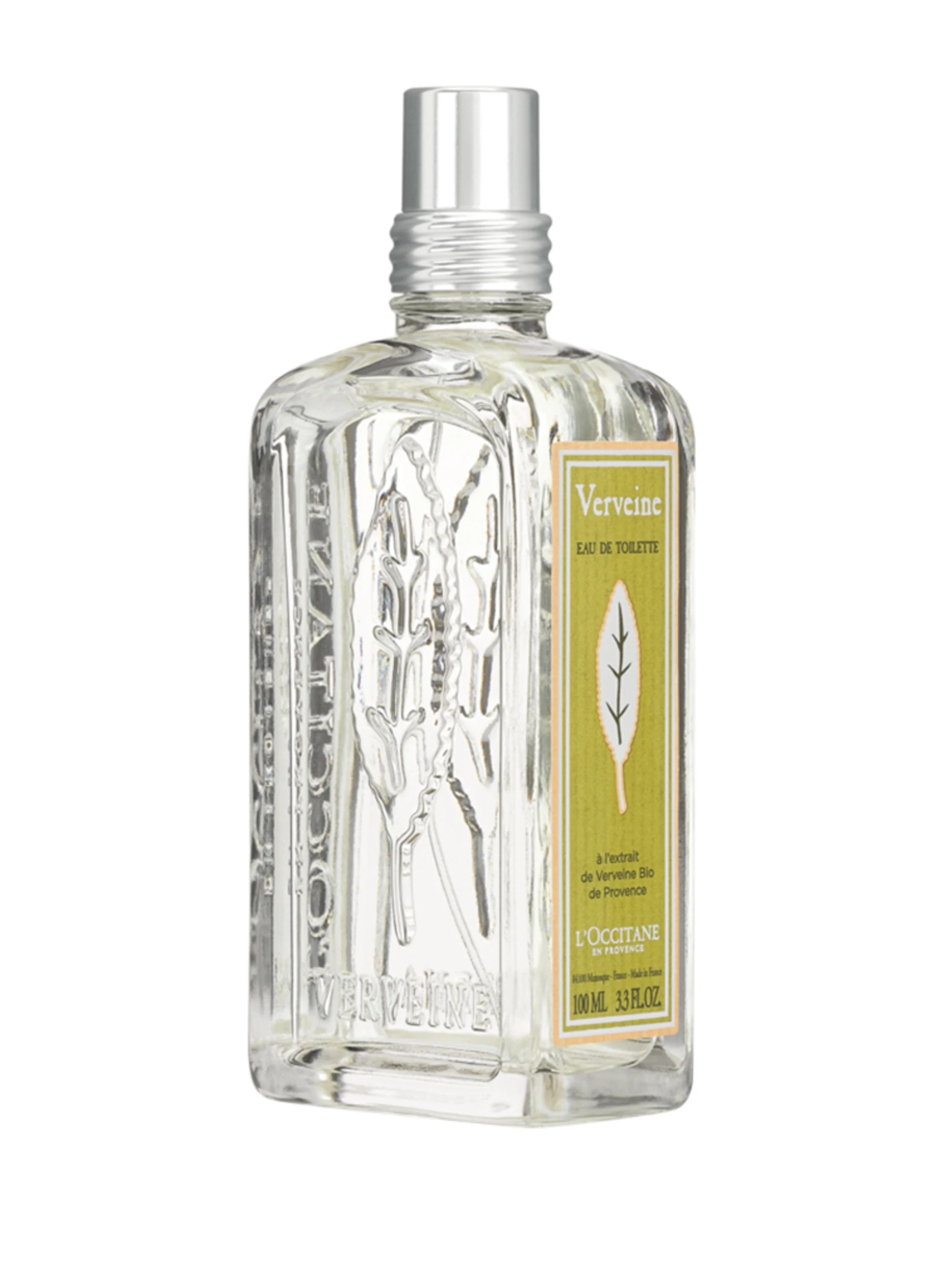 L'OCCITANE VERBENE