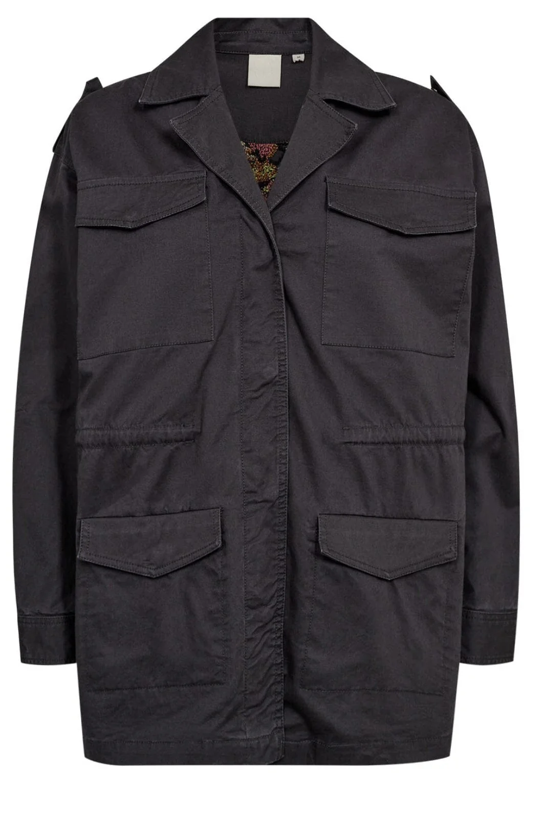 Gossia Kijogo Jo Jacket G2562