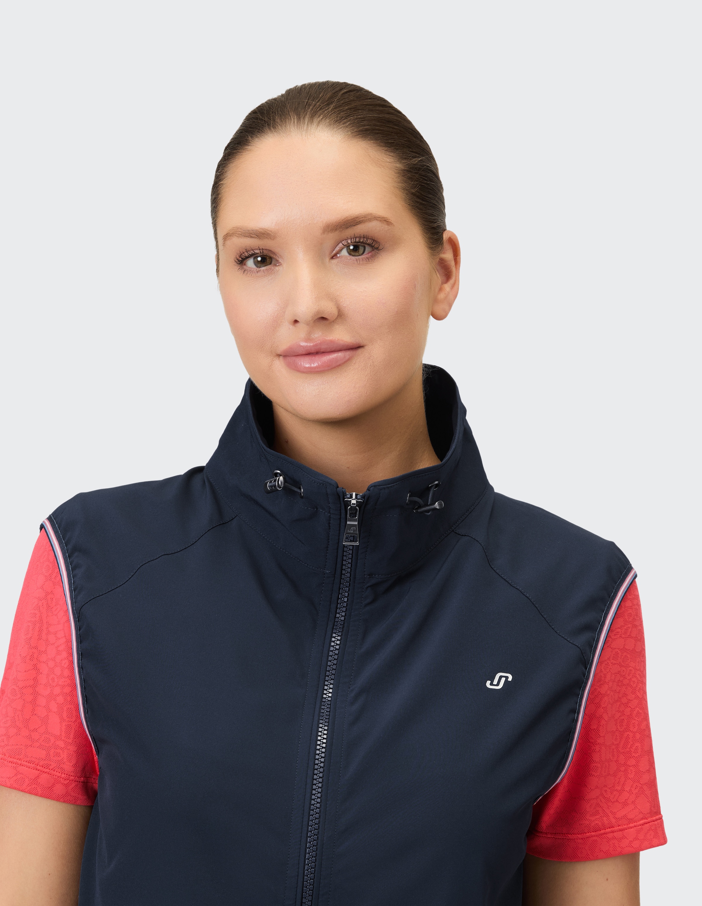 Joy Sportswear Funktionsweste »WESTE EVI«
