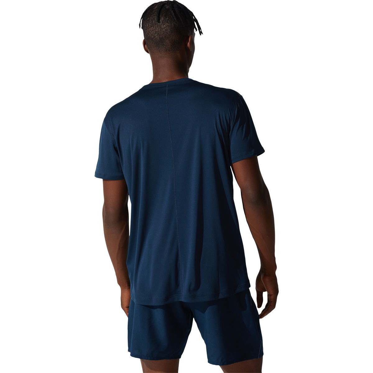 Asics Core Løbe T-shirt Herre