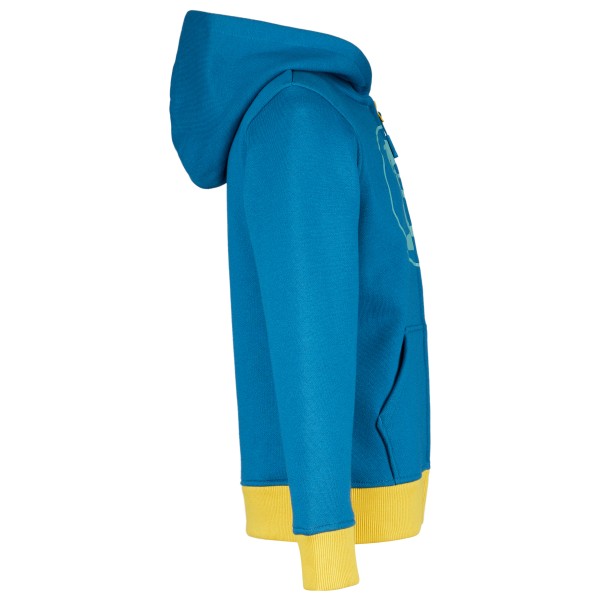 Trollkids - Kids Sortland Jacket - Sweat à capuche
