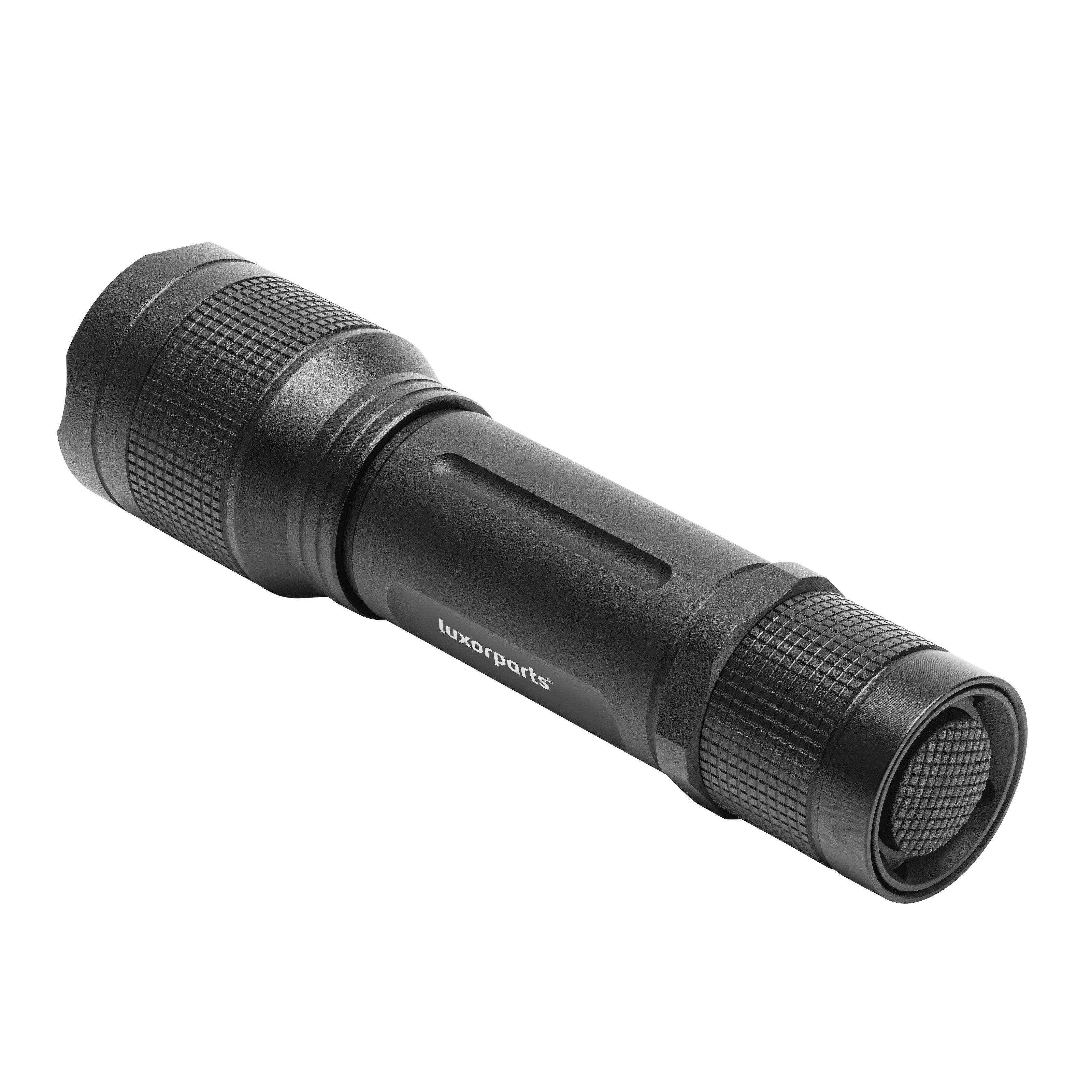 Luxorparts Zoom Lommelykt 2000 lm