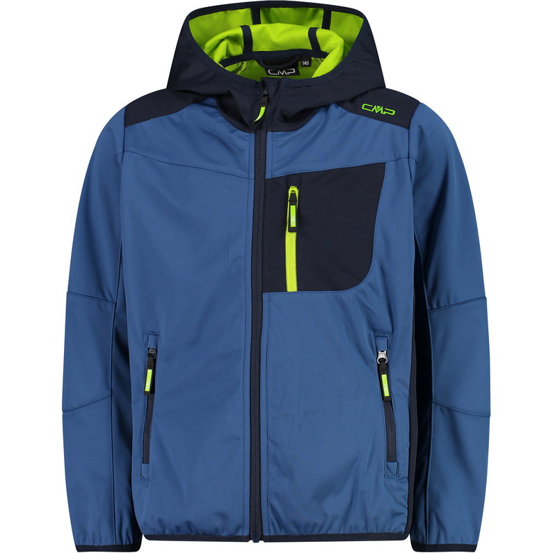 CMP Kinder Hoodie Jacke