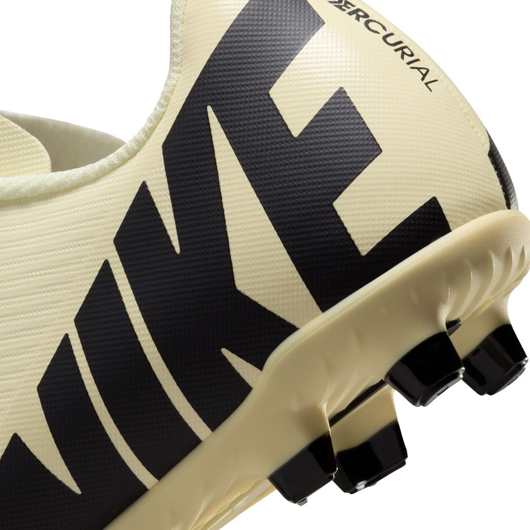 Nike Mercurial Vapor 15 Club Jr. FG/MG Fußballschuhe Kinder lemonade