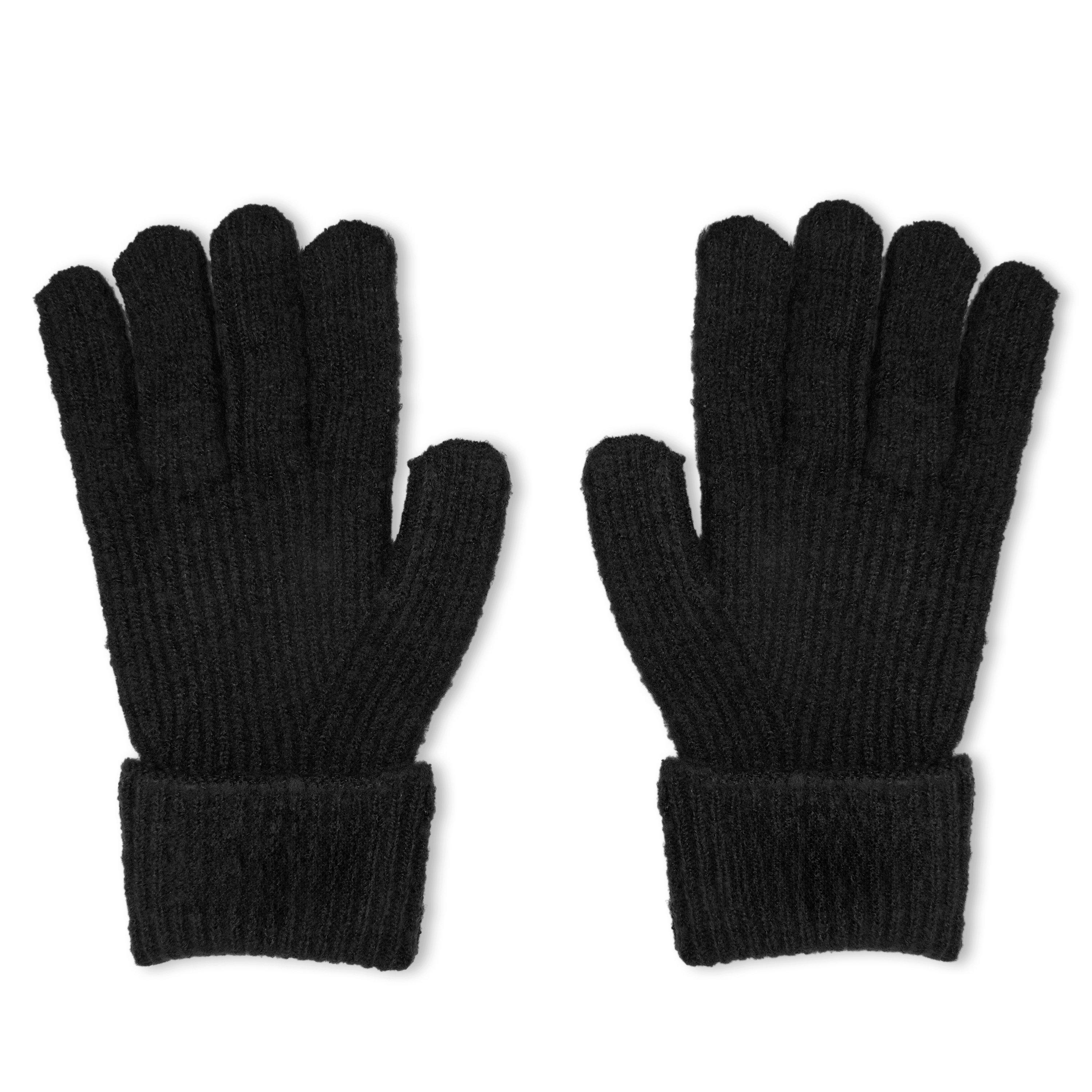 Jack Wills JW Knitted Gloves