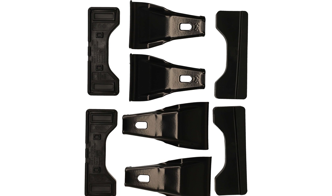 Kit 145314, Thule Kit clamp 5314