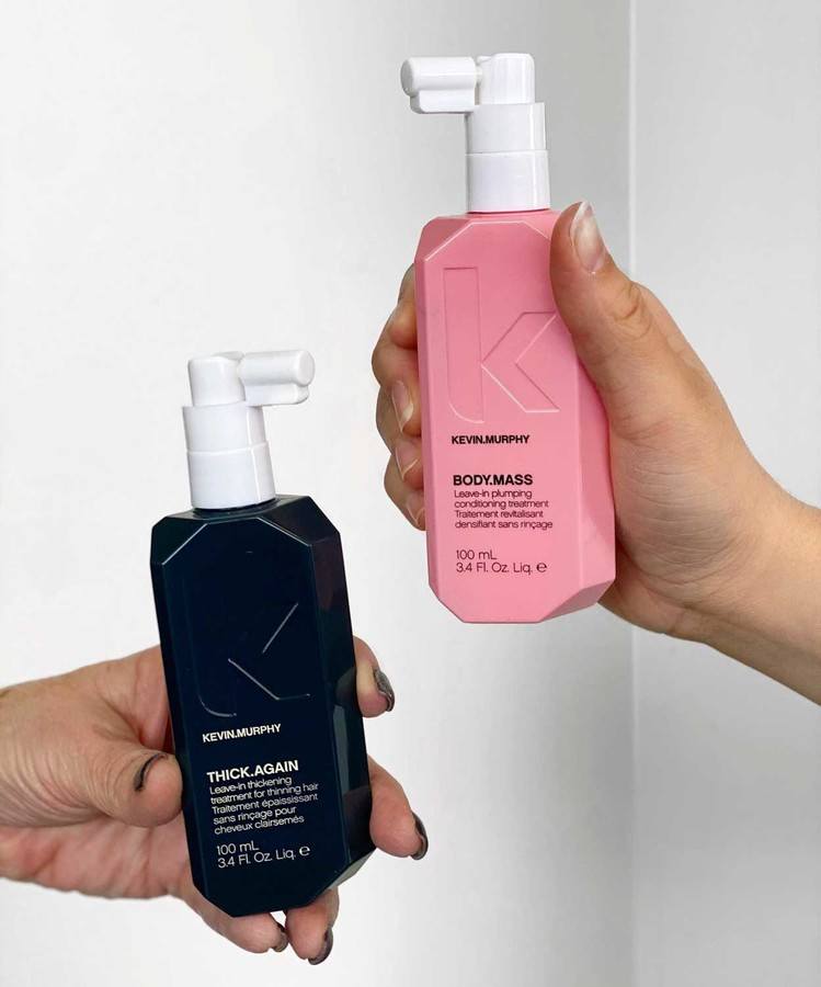 Kevin.Murphy Body.Mass 100ml