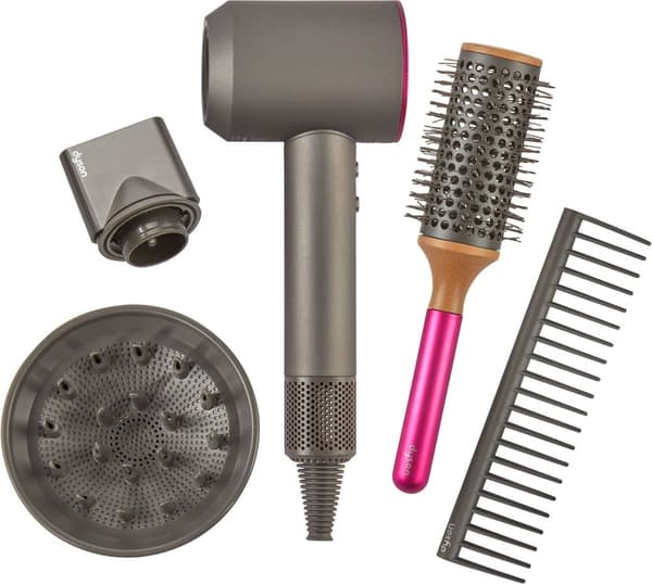 Casdon Dyson Supersonic Styling-lekesett