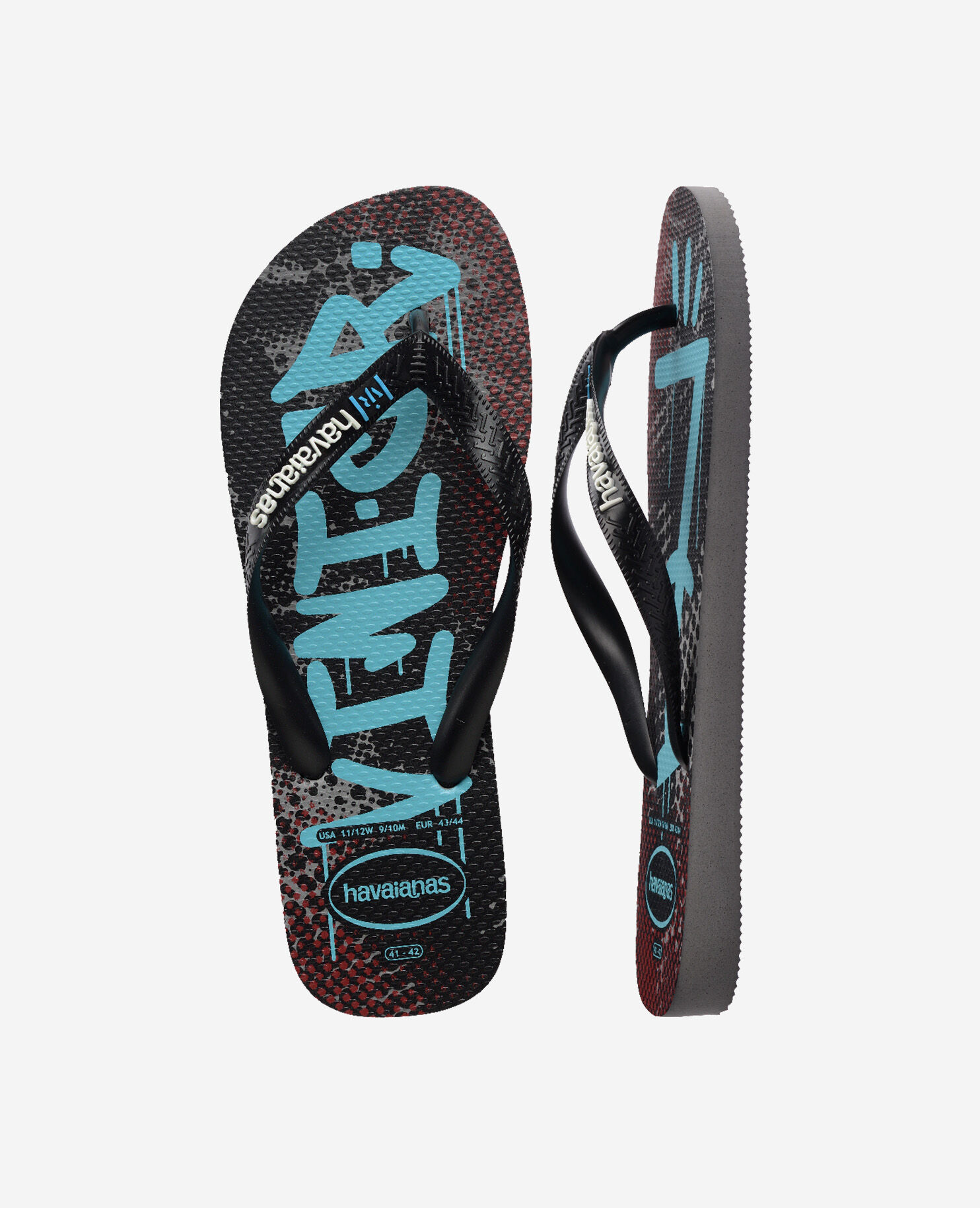 Havaianas Top Vini Jr. Street