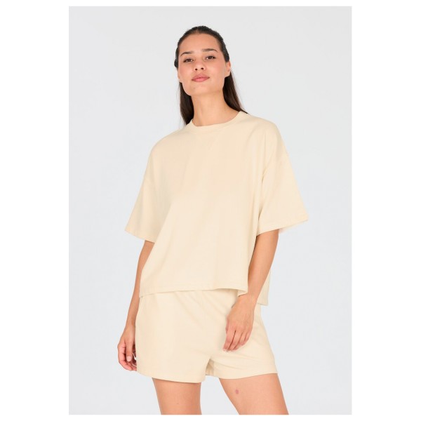 ATHLECIA - Women's Crecy S/S Tee - T-shirt
