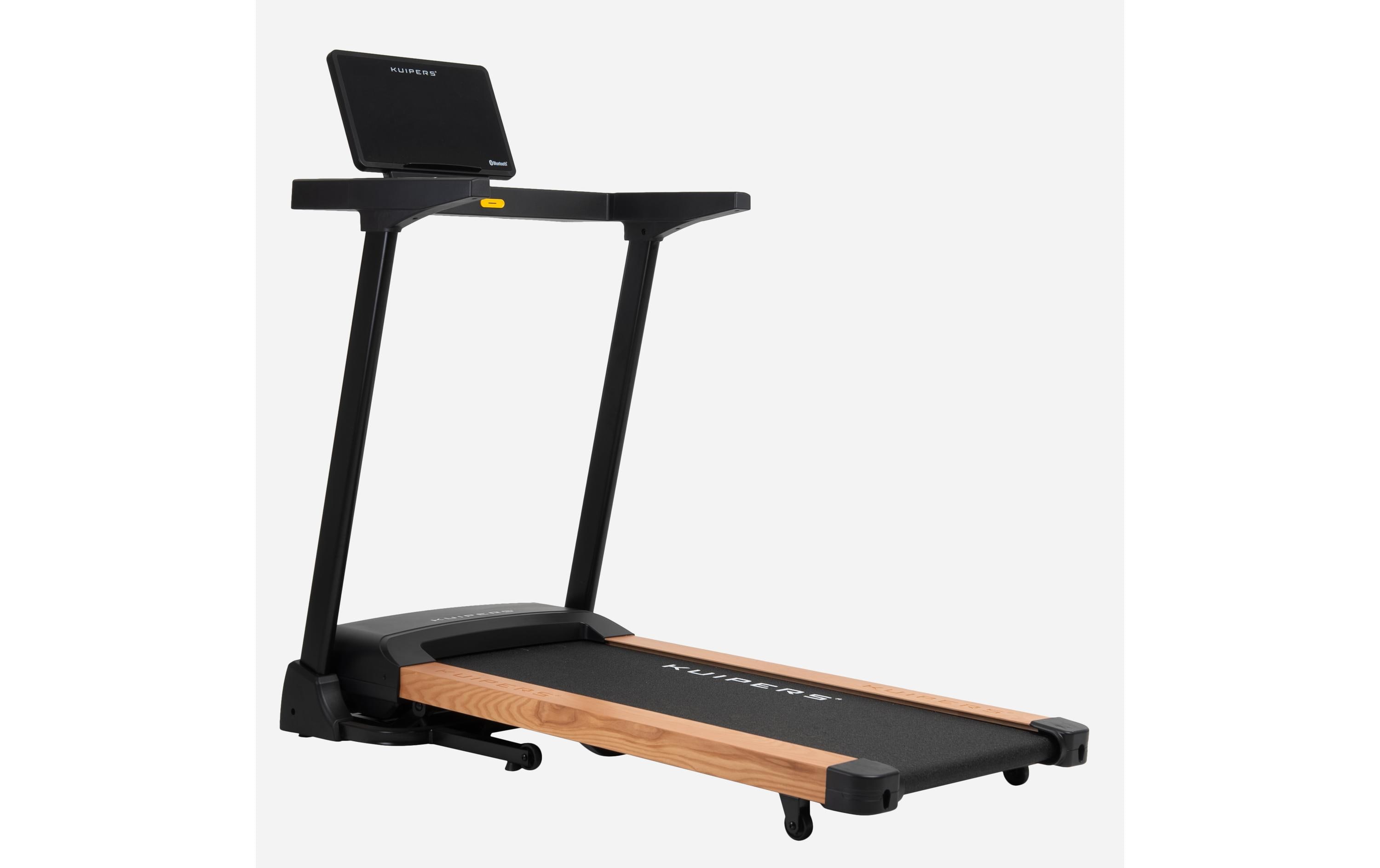 Laufband R1 LED-Display<br>Kuipers R1 Laufband 450 x 1200 mm 14 km/h