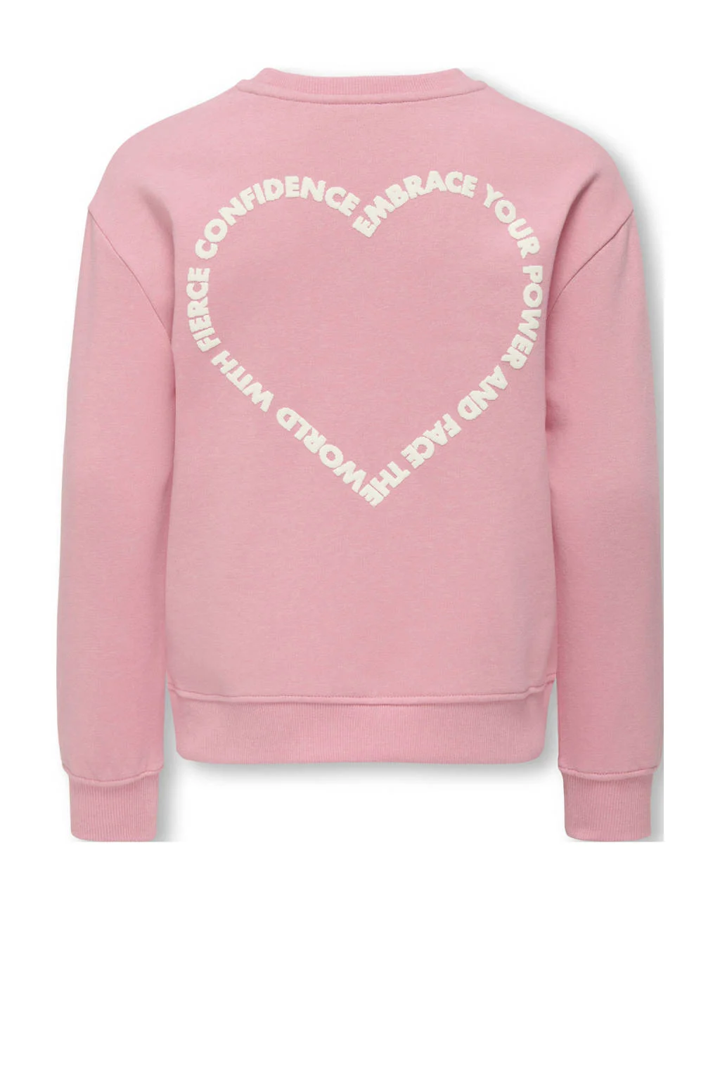 KIDS ONLY GIRL sweater roze