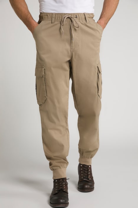 Cargohose FLEXNAMIC®, viele Taschen, Modern Fit