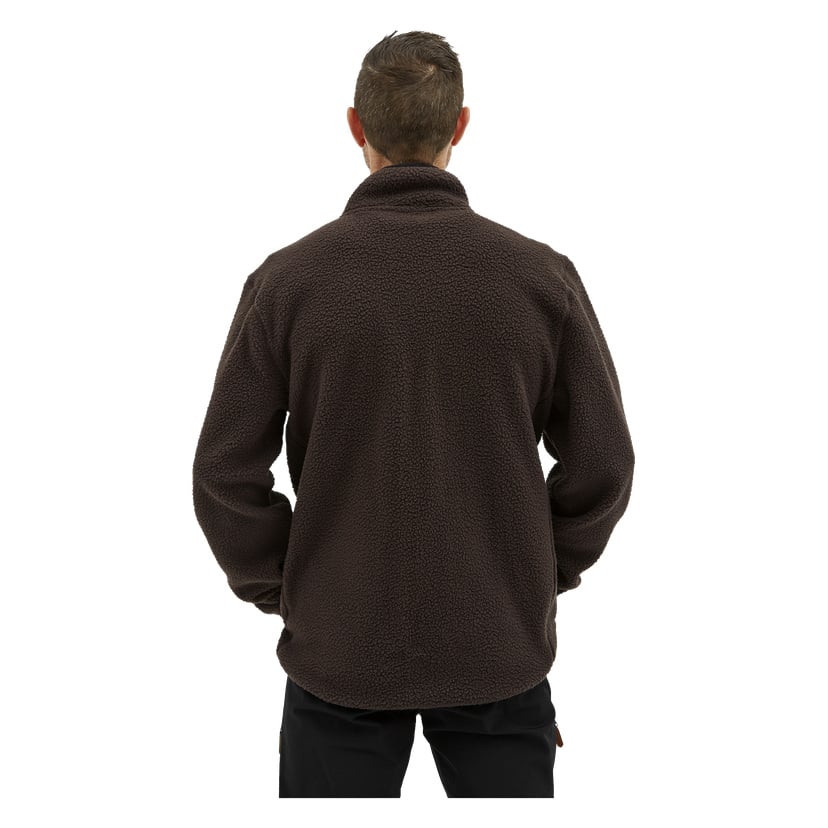 Piléjakke menn XXXL