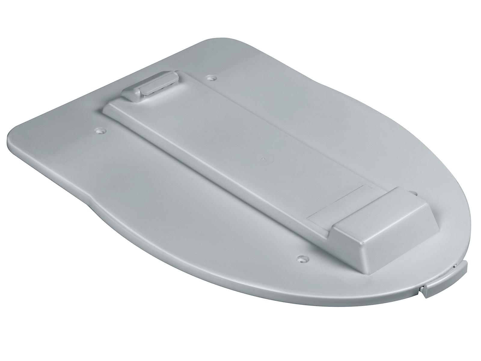Thetford Porta Potti Excellence vloerplaat