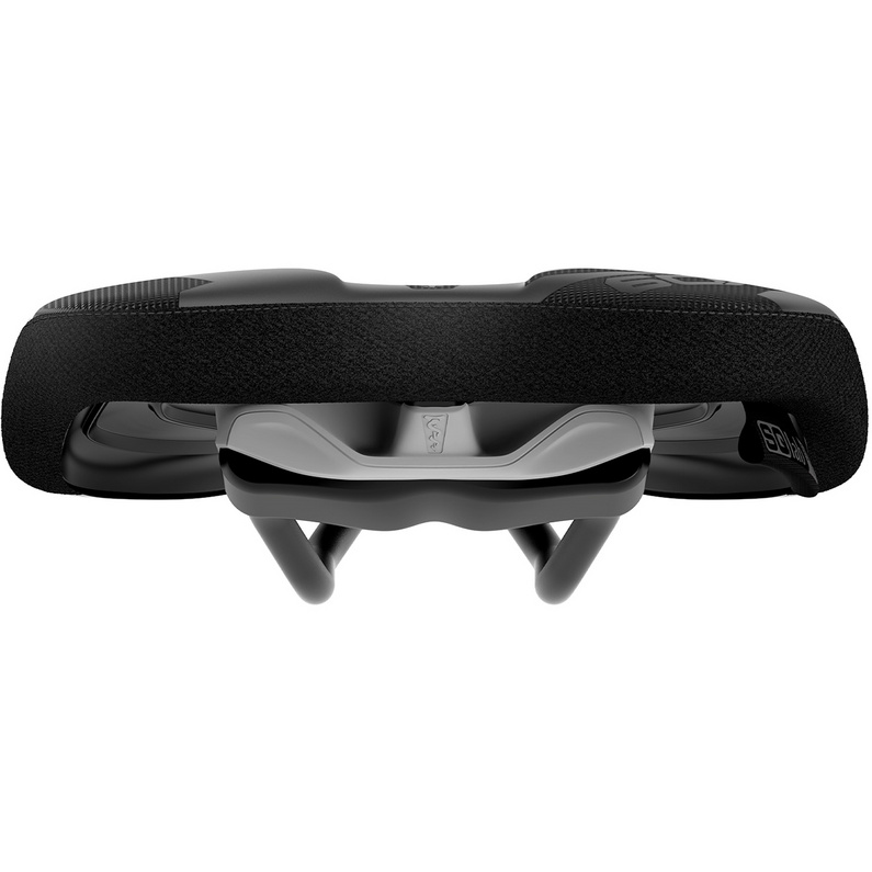 SQ-lab 6OX Ergowave Active 2.1 S-Tube Fahrradsattel