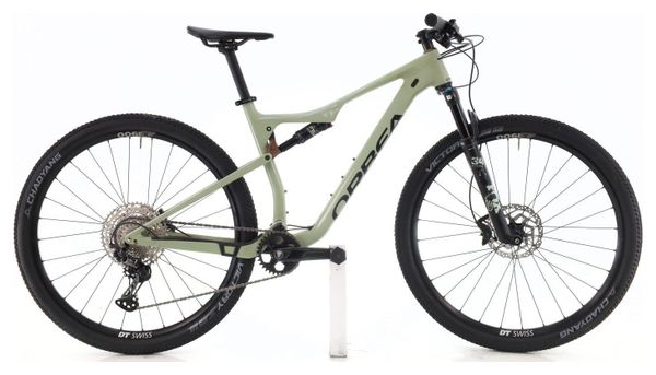 Produit reconditionné · Orbea Oiz Carbone XT / Vélo VTT / Orbea | Bon état