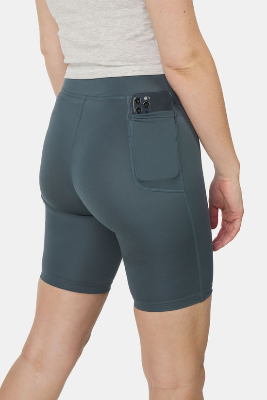 Odlo Odlo Tights Short Essential