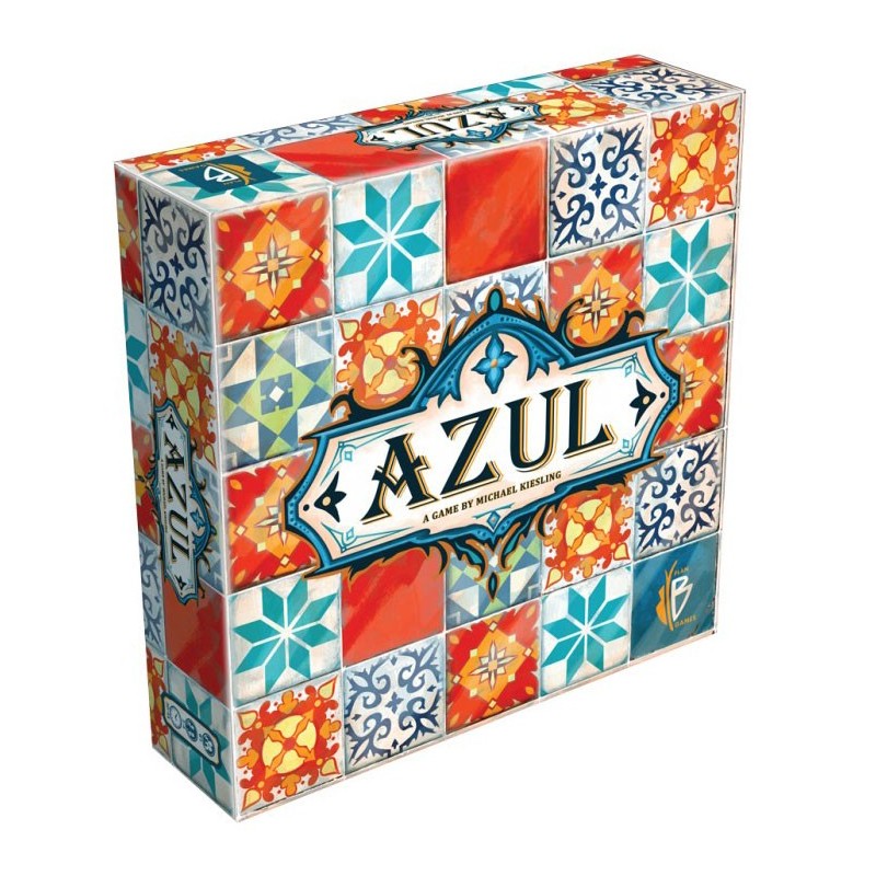 Azul