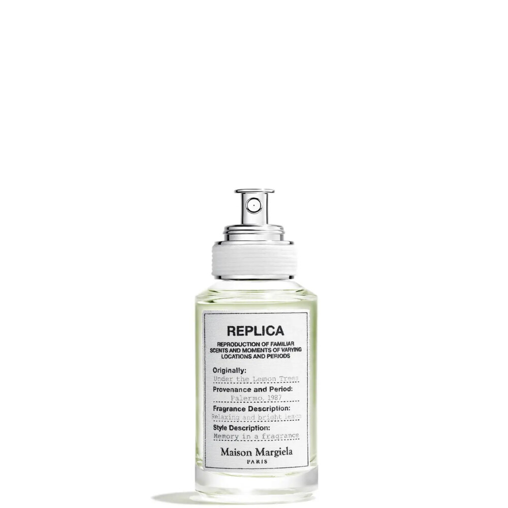 Maison Margiela Replica Under The Lemon Trees Eau de Toilette Spray30 ml