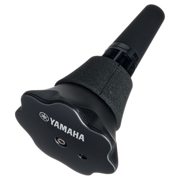 Yamaha YTR-4335 GII Trumpet + SB7X-2