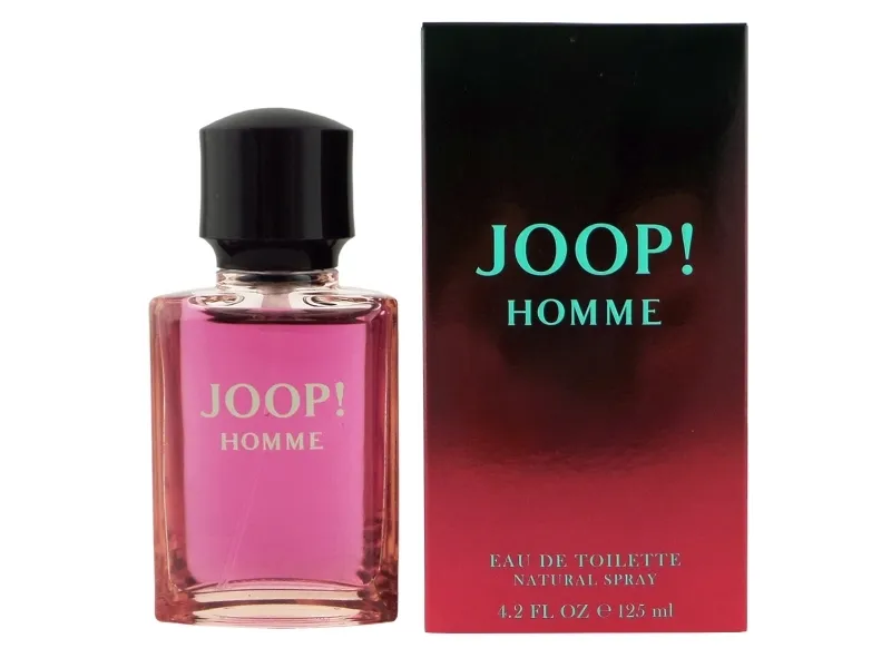 Joop EDT til mænd 125 ml