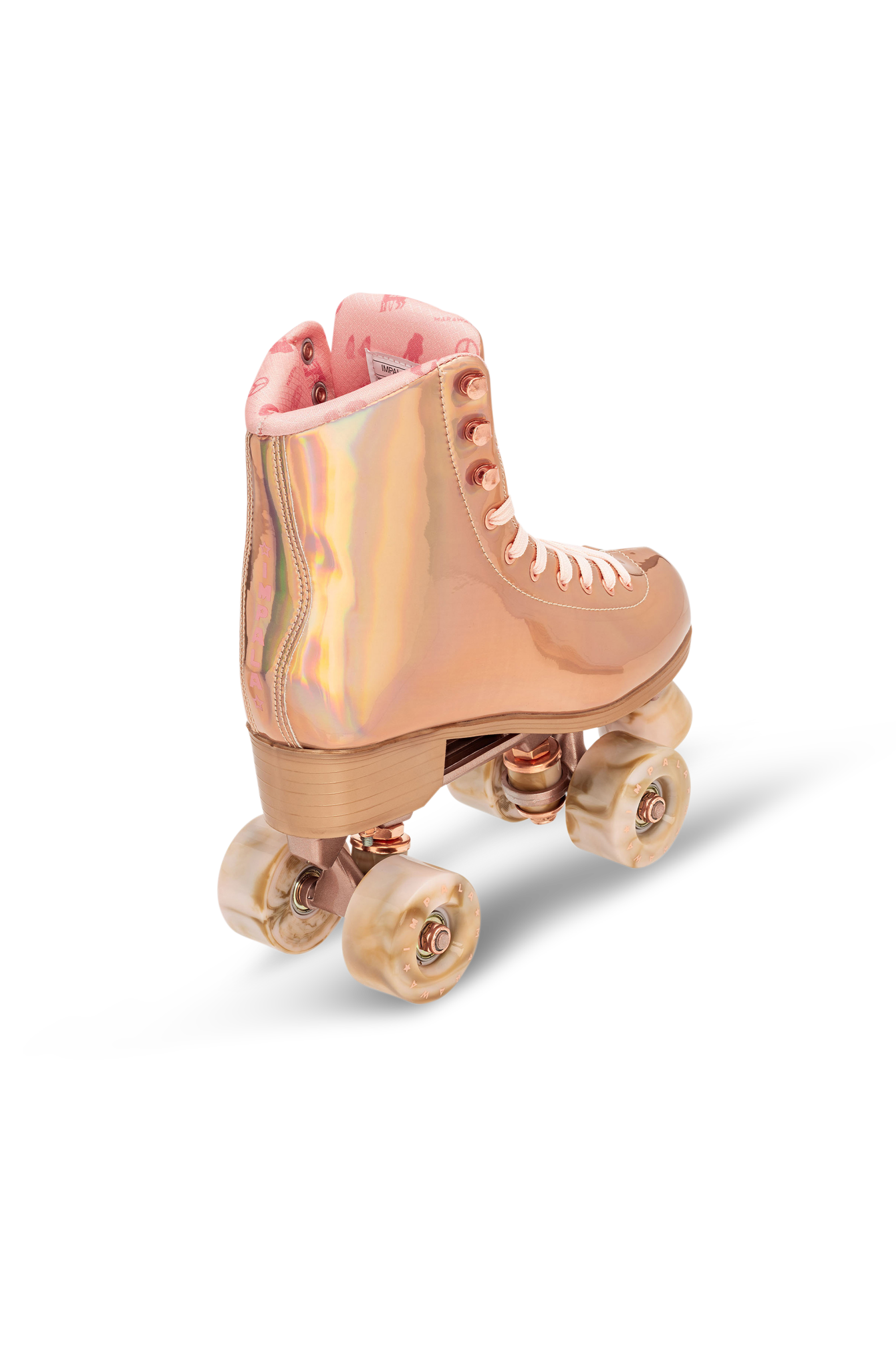 IMPALA Rollers ROLLER QUADS Rouge