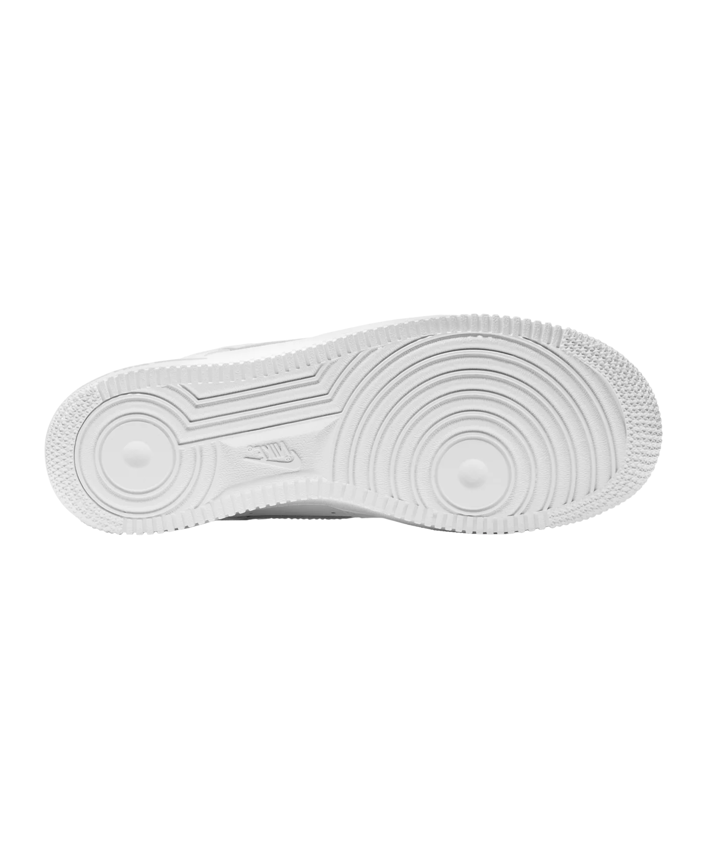 Nike Air Force 1 ´07 Damen Weiss F100