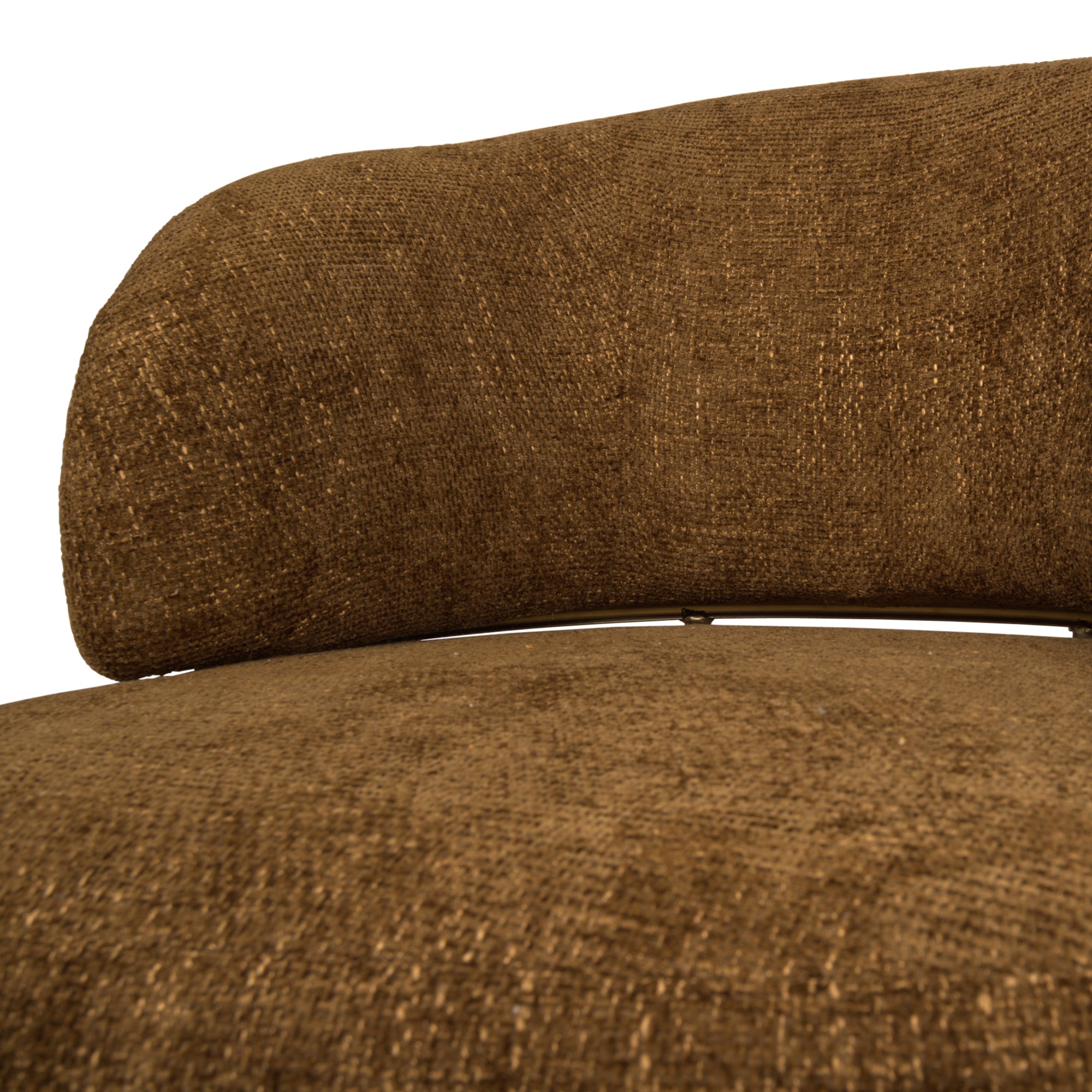 PTMD Franklyn Fauteuil Amber Green Sic Legacy 8