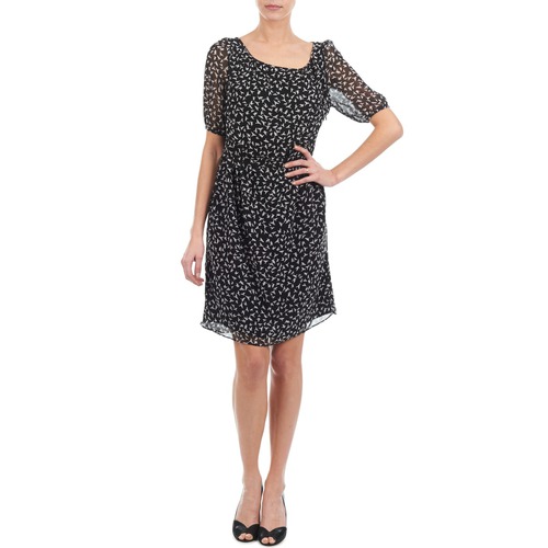 Mexx - 13LW130 - Noir / Blanc