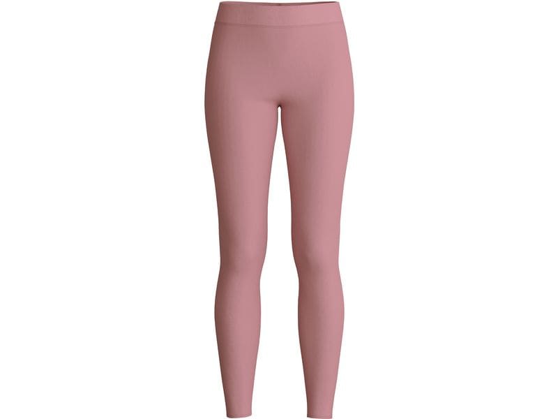 Calida DAMEN Leggings Lila, M Frauenleggings