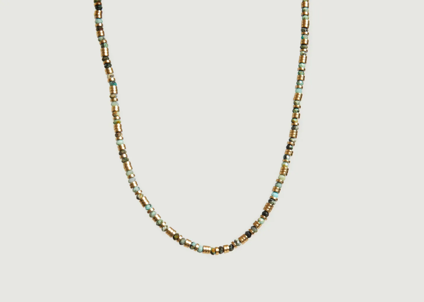 Collier Taweez Wildstone Paris