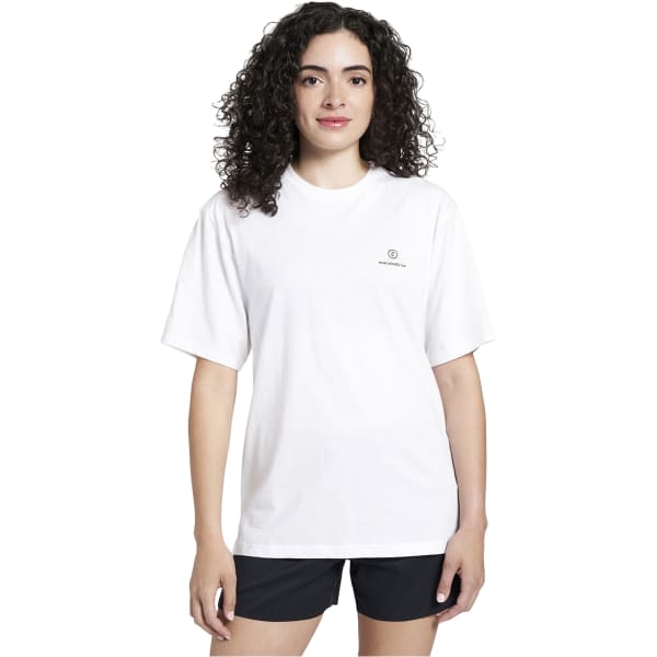 T-shirt running CIELE ORTSHIRT EVERYBODY RUN TROOPER