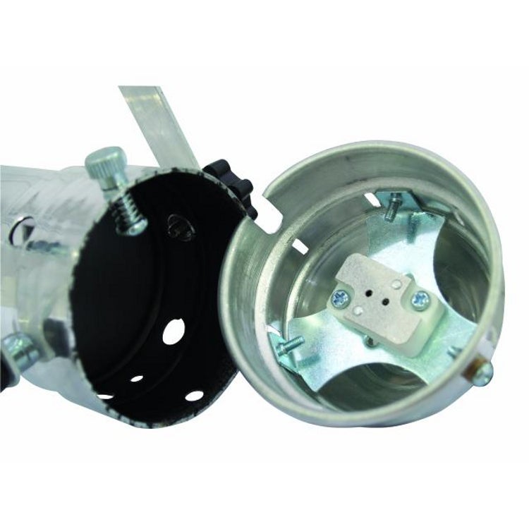 Eurolite PAR-16 spot MR-16 zilver
