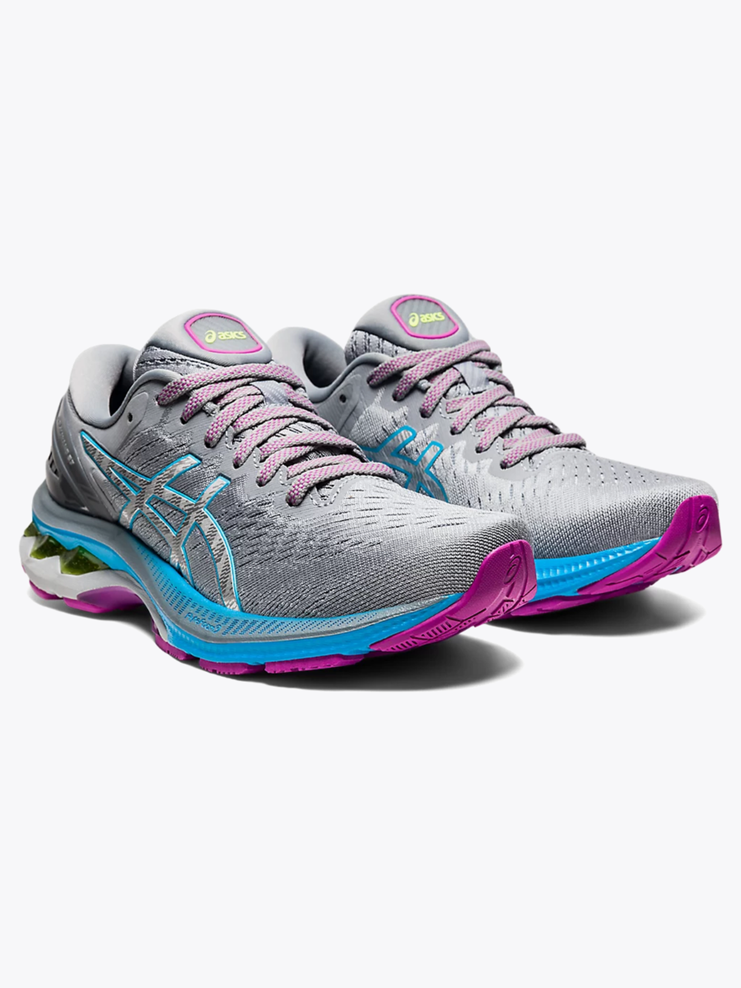 Gel-Kayano 27