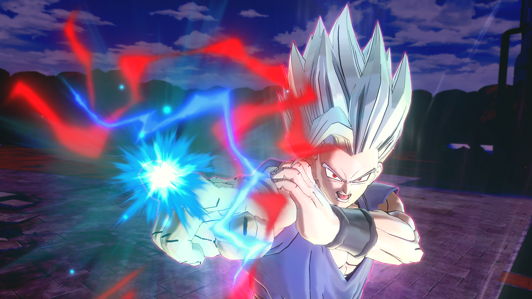 DRAGON BALL XENOVERSE 2 - Special Edition- PC