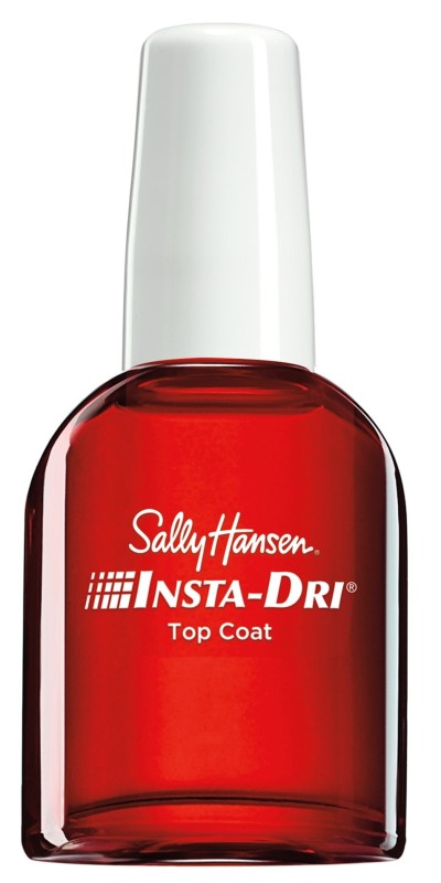 Sally Hansen Insta-Dri Top Coat 13,3 ML