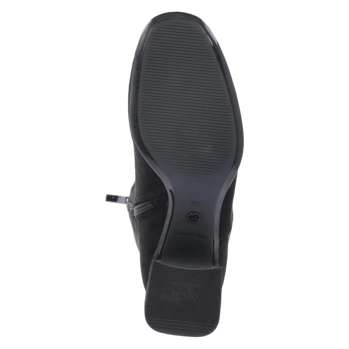 TamarisStiefel - black