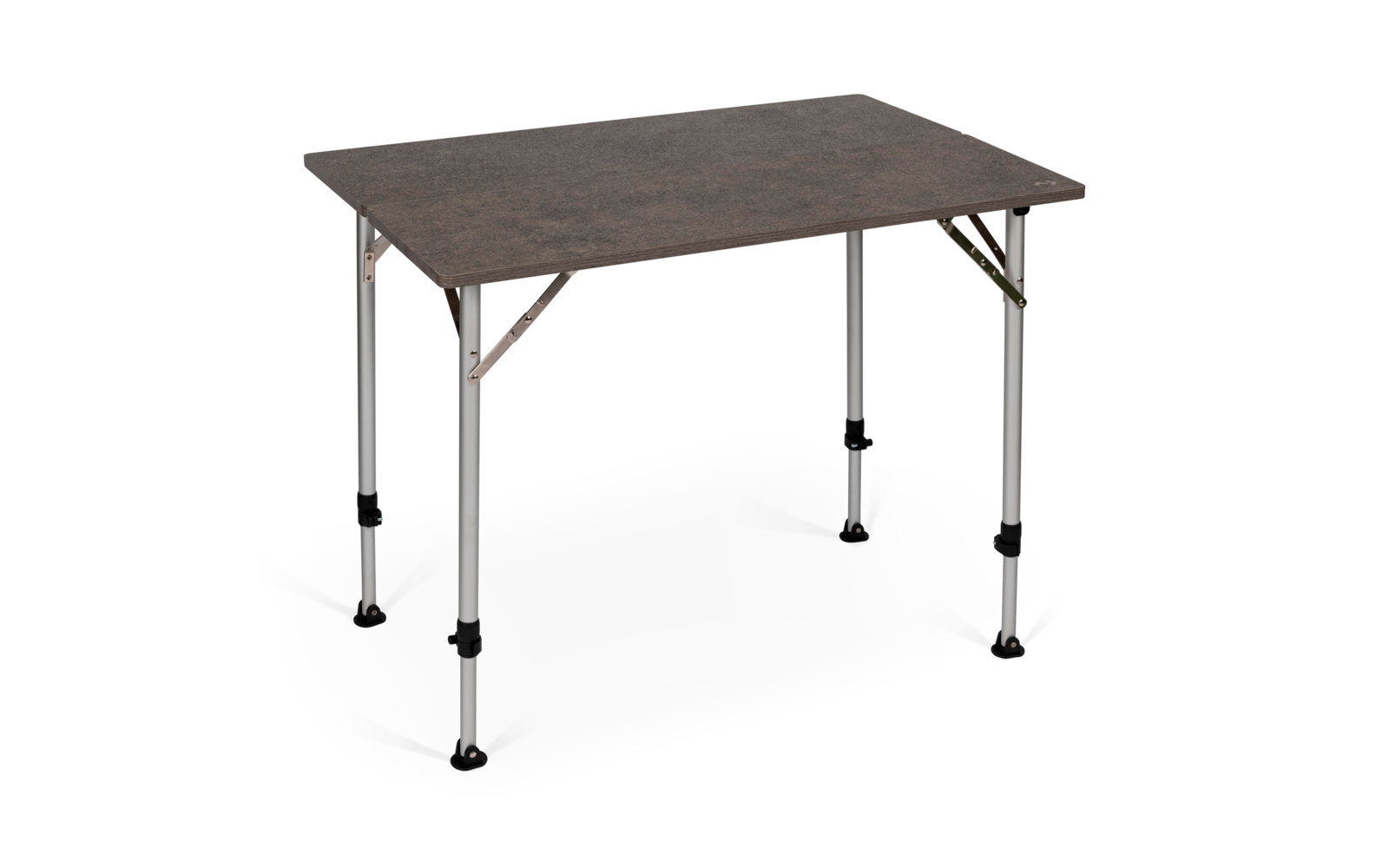Dometic Zero Concrete Campingtisch Medium 90 x 60 x 72 cm